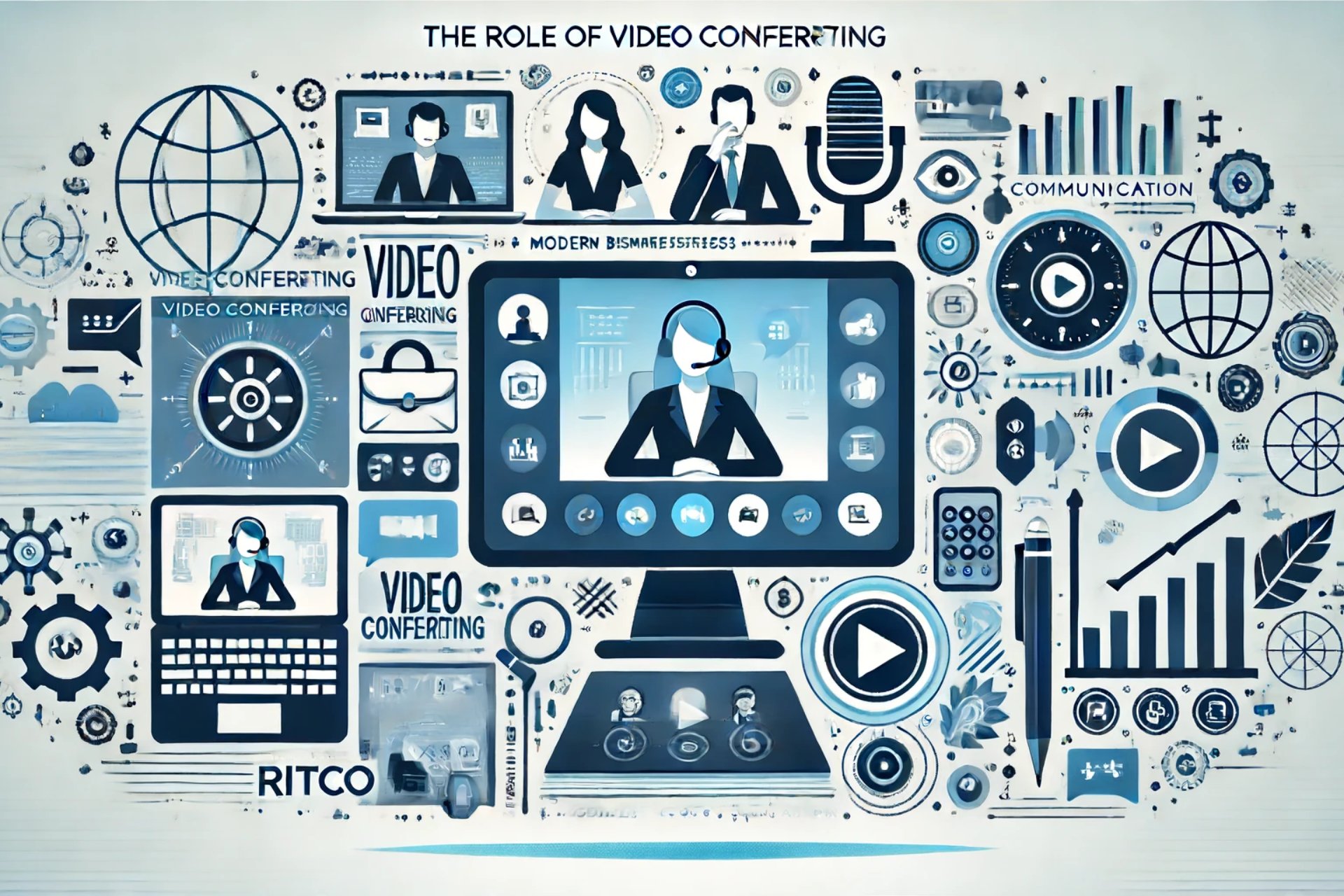 The Role of Video Conferencing in Modern Business Communication
